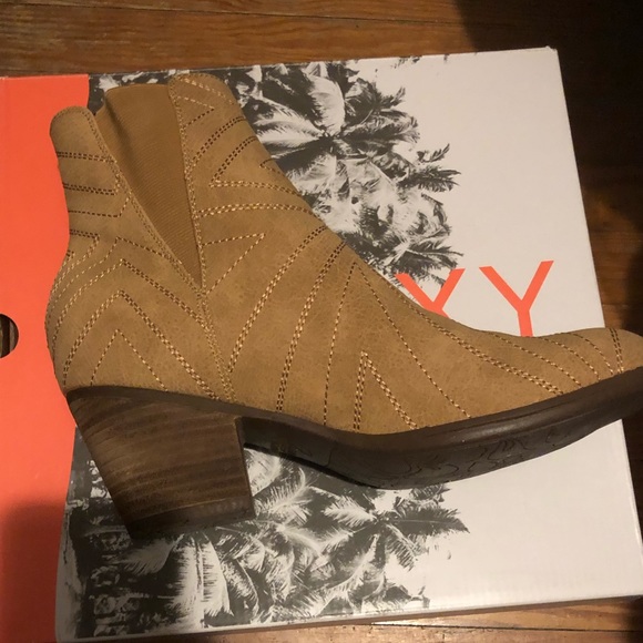 Roxy boot - Picture 2 of 5